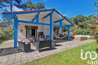 achat maison seignosse 40510