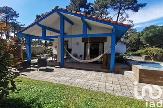 achat maison seignosse 40510