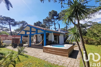 achat maison seignosse 40510