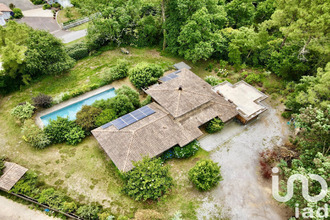 achat maison seignosse 40510