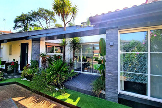 achat maison seignosse 40510