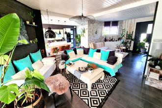 achat maison seignosse 40510