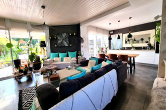 achat maison seignosse 40510