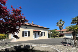 achat maison seignosse 40510