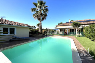 achat maison seignosse 40510