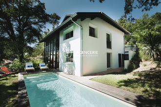 achat maison seignosse 40510