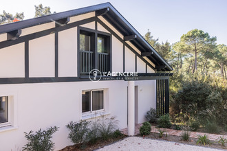 achat maison seignosse 40510