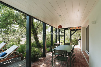 achat maison seignosse 40510