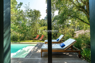 achat maison seignosse 40510