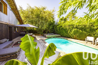 achat maison seignosse 40510