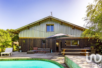 achat maison seignosse 40510