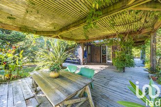 achat maison seignosse 40510