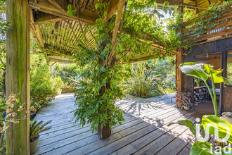 achat maison seignosse 40510