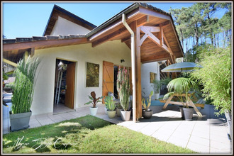 achat maison seignosse 40510