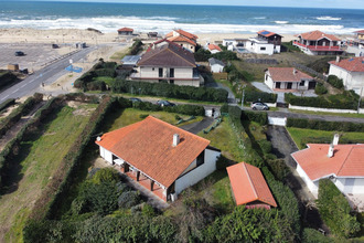 achat maison seignosse 40510