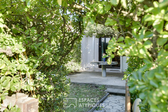 achat maison seignosse 40510