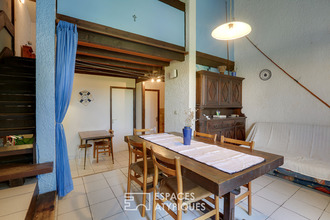 achat maison seignosse 40510