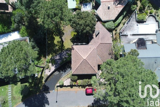 achat maison seignosse 40510