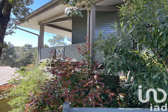 achat maison seignosse 40510