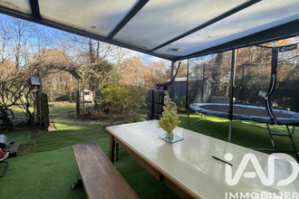 achat maison seignosse 40510