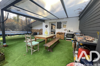 achat maison seignosse 40510