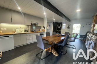 achat maison seignosse 40510