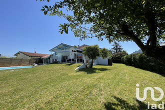 achat maison seignosse 40510