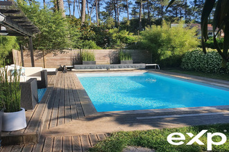 achat maison seignosse 40510