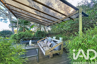 achat maison seignosse 40510