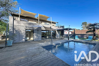 achat maison seignosse 40510