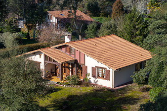 achat maison seignosse 40510