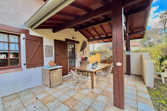 achat maison seignosse 40510