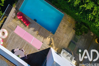 achat maison seignosse 40510