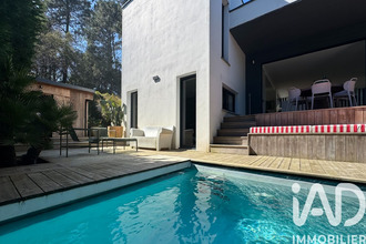 achat maison seignosse 40510