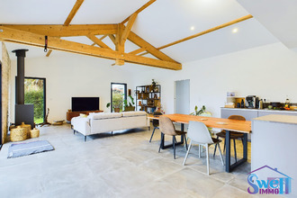 achat maison seignosse 40510