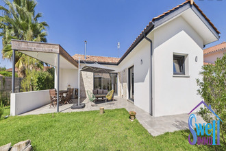 achat maison seignosse 40510