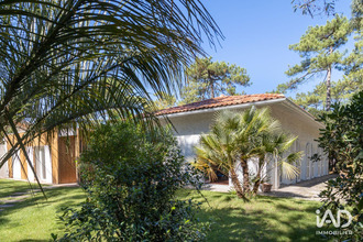 achat maison seignosse 40510