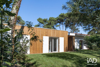 achat maison seignosse 40510
