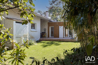 achat maison seignosse 40510