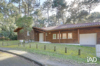 achat maison seignosse 40510