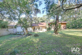 achat maison seignosse 40510
