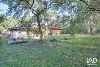 achat maison seignosse 40510