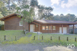 achat maison seignosse 40510