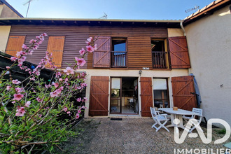 achat maison seignosse 40510
