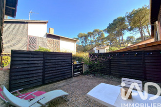 achat maison seignosse 40510