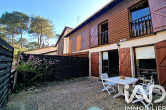 achat maison seignosse 40510