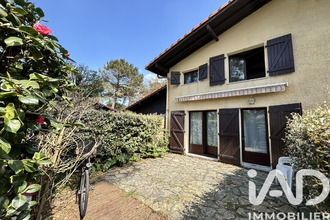 achat maison seignosse 40510