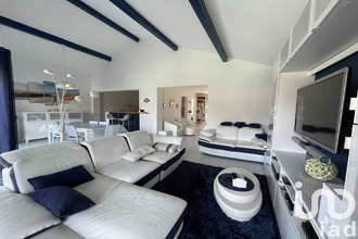 achat maison seignosse 40510