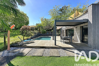 achat maison seignosse 40510