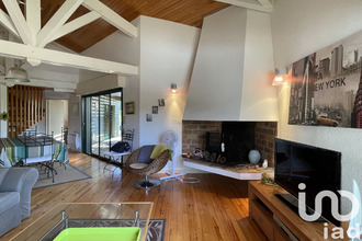 achat maison seignosse 40510